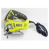 Ryobi JS481LG Variable Speed Orbital Jig Saw