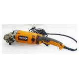 Ridgid R1020 Angle Grinder