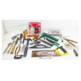 Grouping of Tools in Crate