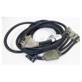 Generator Extension Splitter