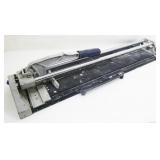 30" Tile Cutter
