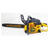 Poulan Pro PP3516 Chainsaw