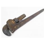 16" Ridgid Wrench