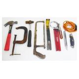 Grouping of Tools