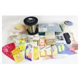 Fishing Tackle