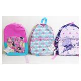 Dollar General Dumpster Salvages: Backpacks