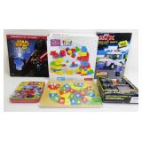 Dollar General Dumpster Salvages: Toys & Games
