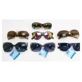 Dollar General Dumpster Salvages: Sunglasses