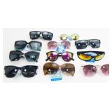 Dollar General Dumpster Salvages: Sunglasses