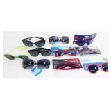 Dollar General Dumpster Salvages: Sunglasses