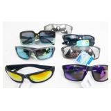 Dollar General Dumpster Salvages: Sunglasses