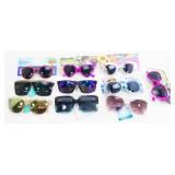 Dollar General Dumpster Salvages: Sunglasses