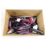 Garage Box Lot