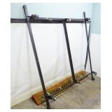 Adjustable Bed Rails