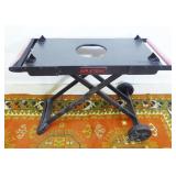 Collapsible Mr. Steak Grill Base