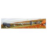 Echo SRM-225 Hedge Trimmer As Is No Spark Plug