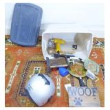 Pot Luck Box Lot