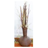 Woven Basket Decor