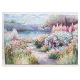 Impressionistic Painting