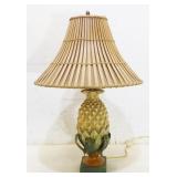 Pineapple Lamp