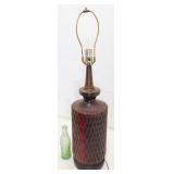 Lamp Base