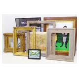 Wall Art & Picture Frames