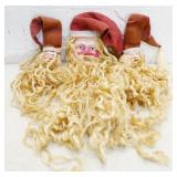 Santa Claus Decorations