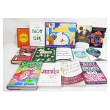 Grouping of Books