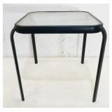 Small Patio Table