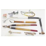 Grouping of Tools