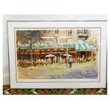 Framed Wall Art