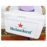Heineken Cooler