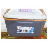 Coleman Cooler