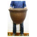 Large Planter (Plastic)