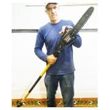 Remington Pole Saw