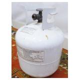 Propane Tank