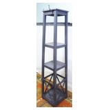 Tall Shelf