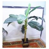 Faux Plant