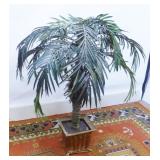 Faux Plant