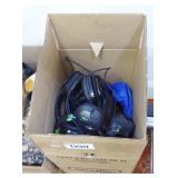 Box Lot: Head Phones