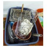 Pot Luck Box Lot