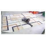 Orian Rug 119x88