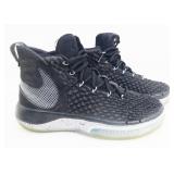 Nike AlphaDunk Sneakers Size 9
