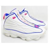 Nike Air Jordan Sneakers Size 9