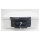 Sentry Safe 1900 with Two Keys