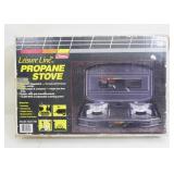 Coleman Propane Stove