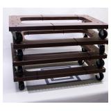4 New in the Box Furniture Dollies Rolling Carts