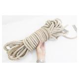 Rope