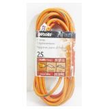 New Extension Cord