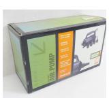 120-v Air Pump